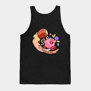 Barbarian (Hammer) Tank Top